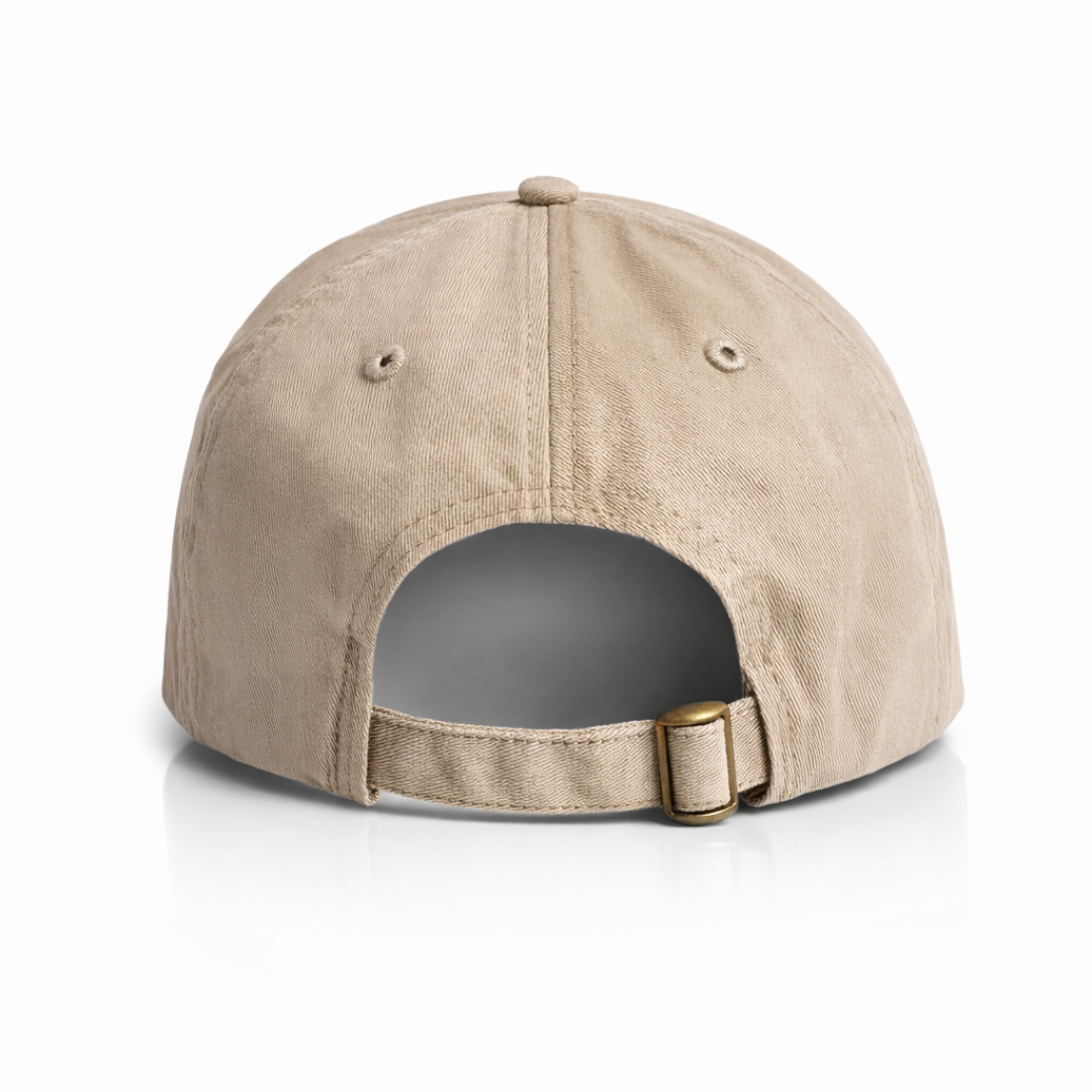 Westie Dad Hat