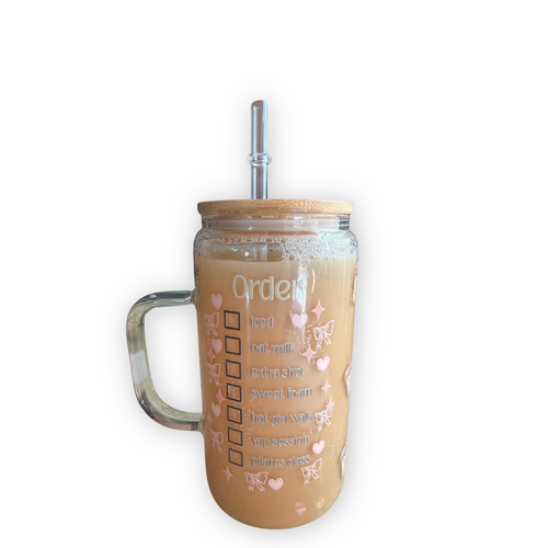 CW Coffee Club Tumbler