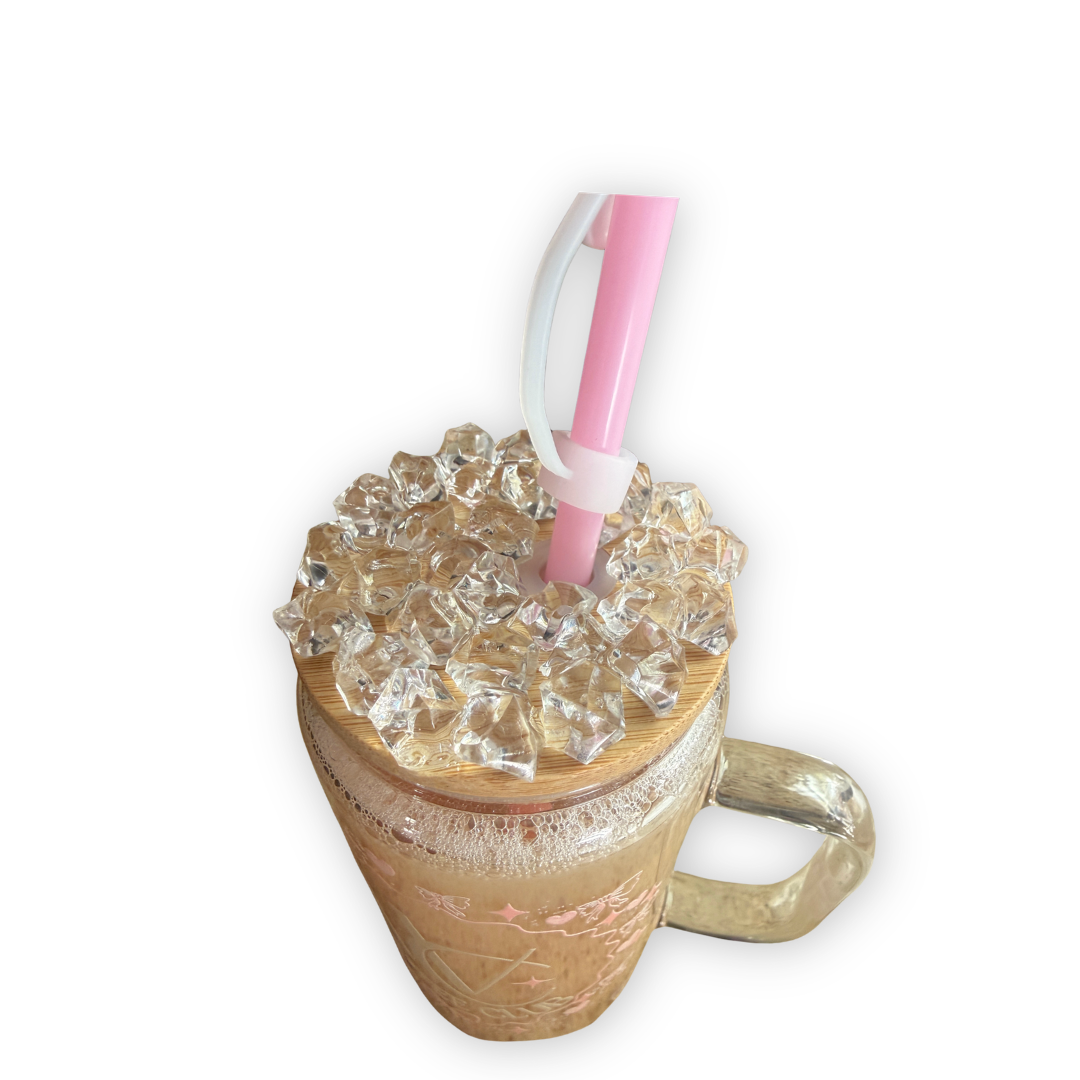 CW Coffee Club Tumbler
