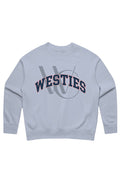 Westies Classic Crewneck
