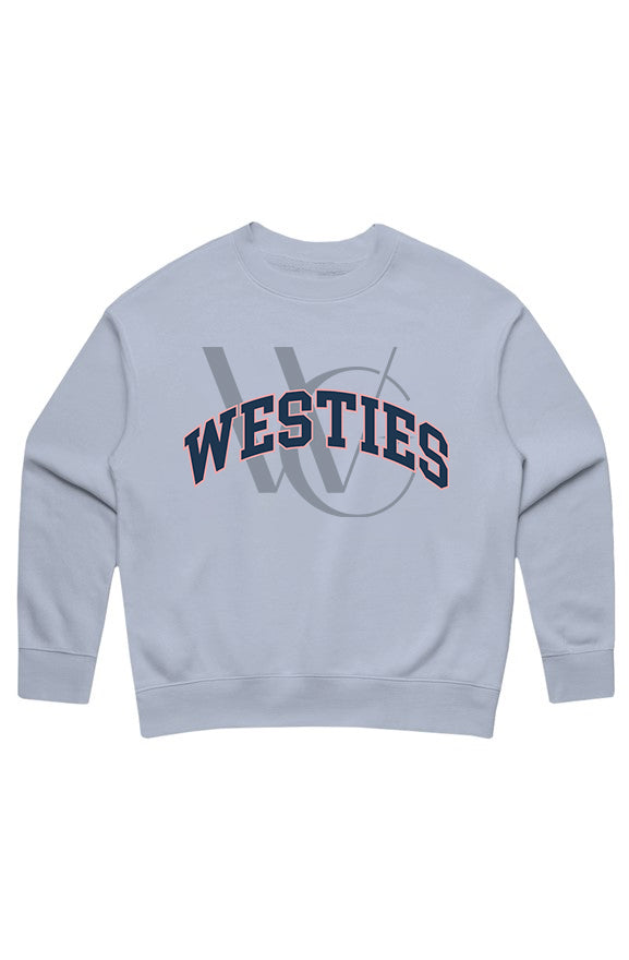 Westies Classic Crewneck