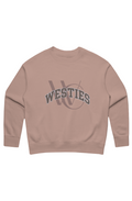 Westies Classic Crewneck
