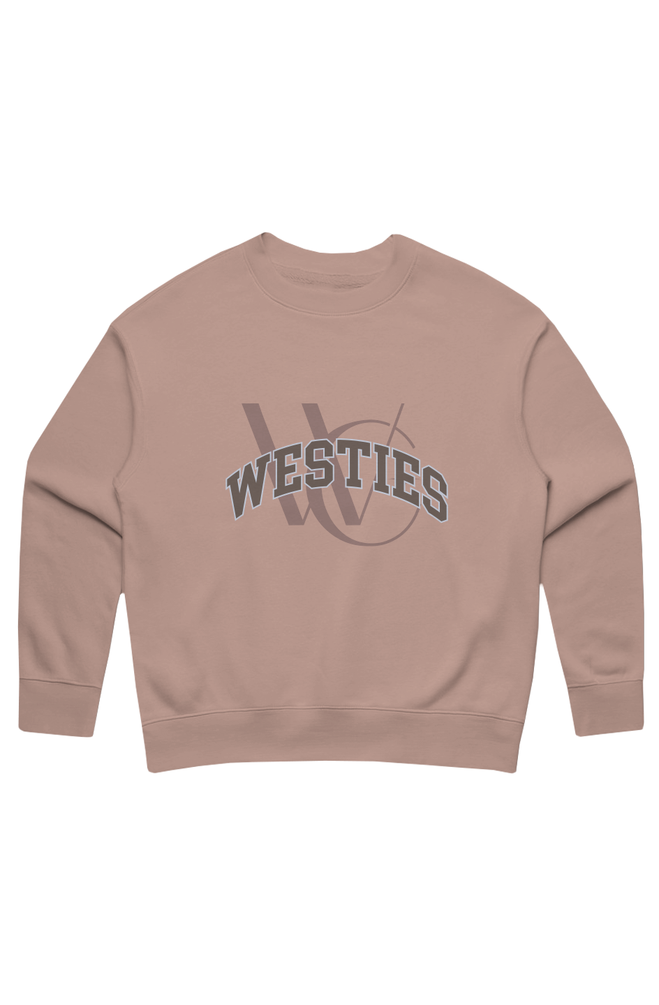 Westies Classic Crewneck
