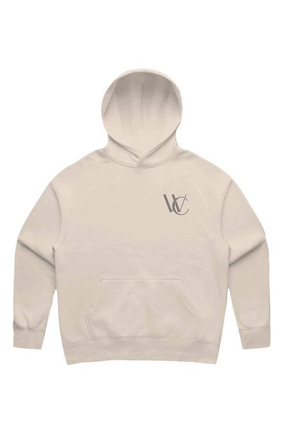 Determined to Rise Hoodie