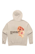 Determined to Rise Hoodie