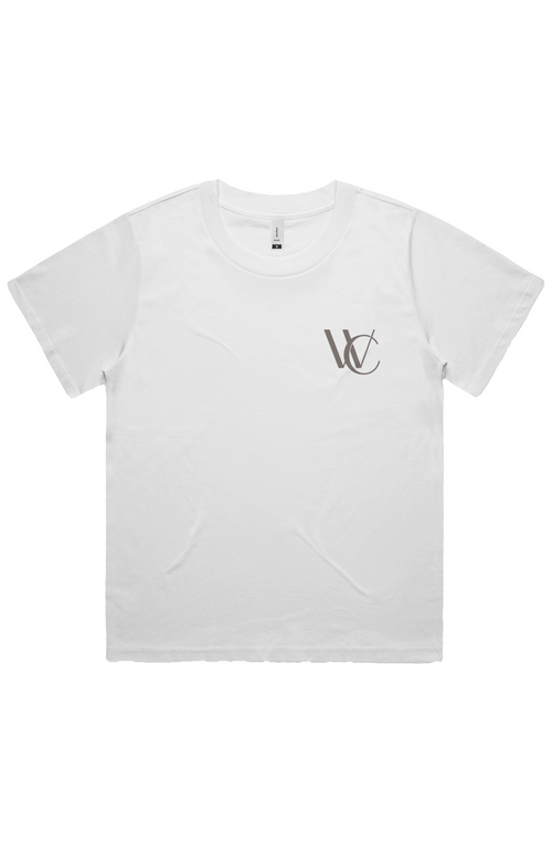 Be The Woman Tee