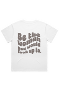 Be The Woman Tee