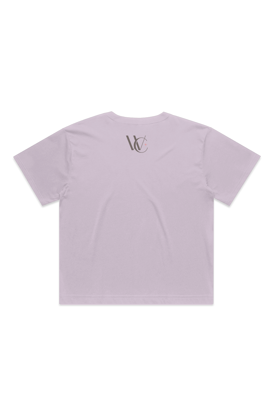 Club West Cropped Tee 