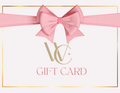 Westie Gift Card